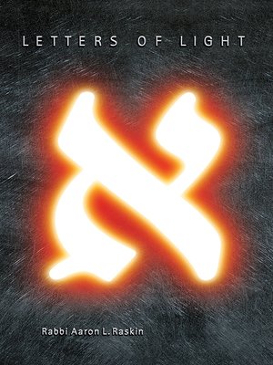cover image of Letters of Light